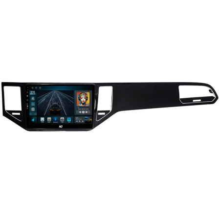 Navigatie Carplay Android 13 Golf Sportsvan (2014-2020) 2GB | Hub64.ro [1]