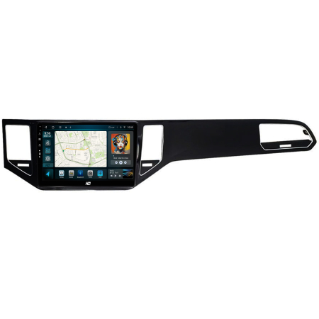 Navigatie Android 13 Golf Sportsvan (2014-2020) Qled | Hub64.ro [1]