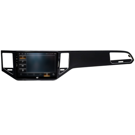 Navigatie Android 13 Golf Sportsvan (2014-2020) Qled | Hub64.ro [9]