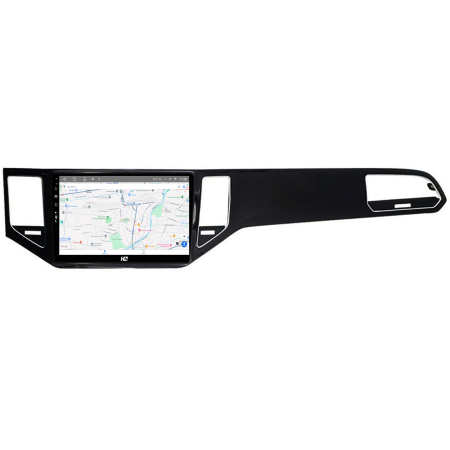 Navigatie Android 13 Golf Sportsvan (2014-2020) Qled | Hub64.ro [6]