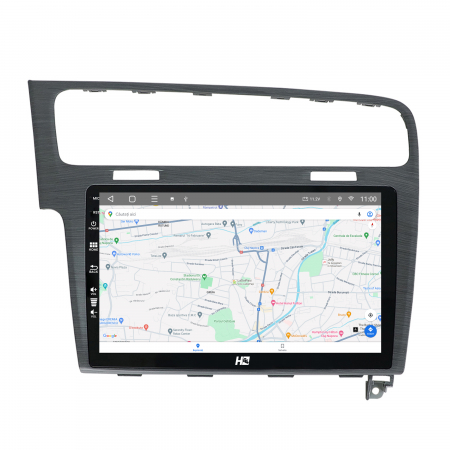 Carplay Android 13 Skoda Octavia 3 2GB | Hub64.ro [5]
