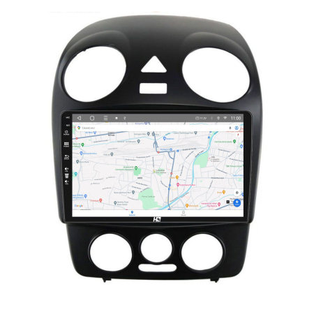 Navigatie VW New Beetle 2GB | Hub64.ro [6]