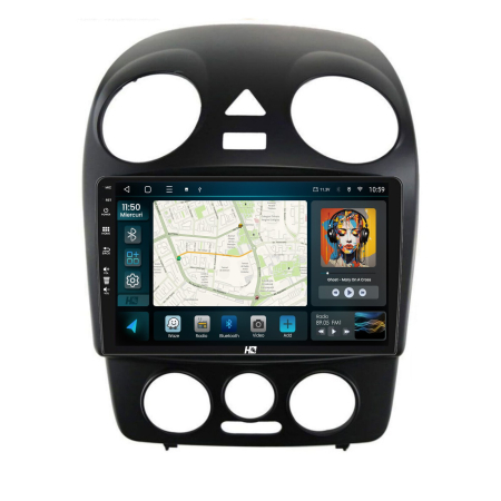 Navigatie VW New Beetle 2GB | Hub64.ro [1]