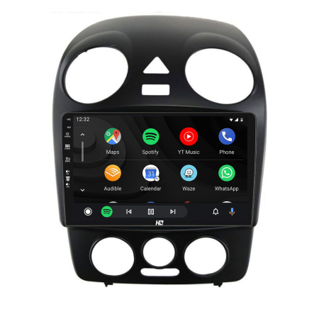 Navigatie VW New Beetle 2GB | Hub64.ro [4]