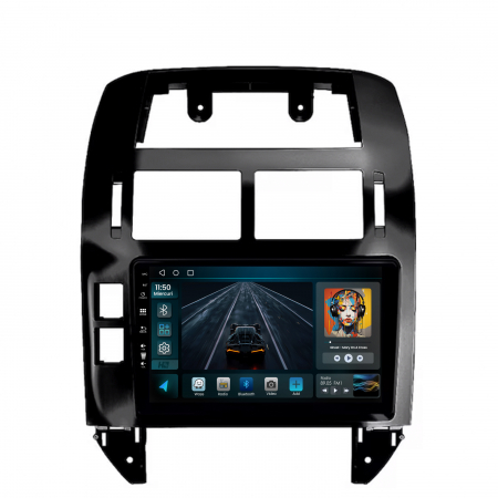 Carplay Android 13 Mitsubishi Pajero 2GB | Hub64.ro [1]