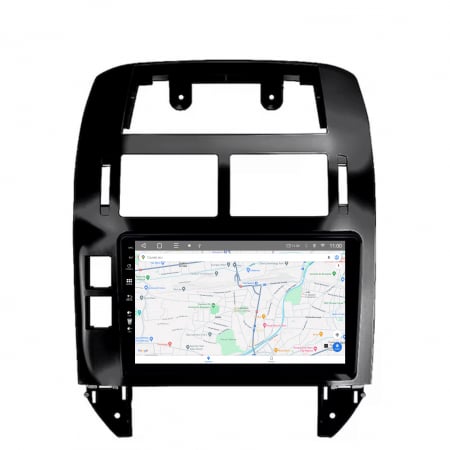 Carplay Android 13 Mitsubishi Pajero 2GB | Hub64.ro [6]