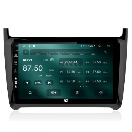 Carplay Mitsubishi OUTLANDER/4007 |Hub64.ro [3]
