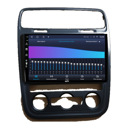 Navigatie VW Scirocco 2GB | Hub64.ro [1]