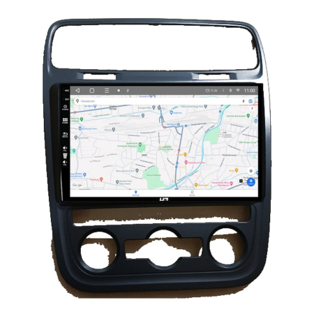 Navigatie VW Scirocco 2GB | Hub64.ro [5]