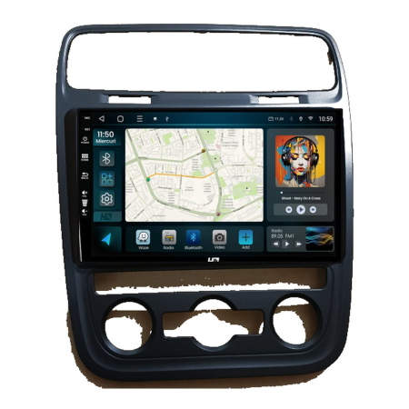 Navigatie VW Scirocco 8GB | Hub64.ro [2]