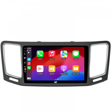 Carplay Android 13 Toyota RAV4 2GB | Hub64.ro [4]
