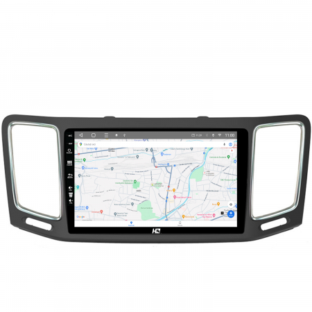 Carplay Android 13 Toyota RAV4 2GB | Hub64.ro [8]