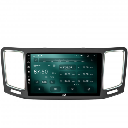 Carplay Android 13 Toyota RAV4 2GB | Hub64.ro [3]