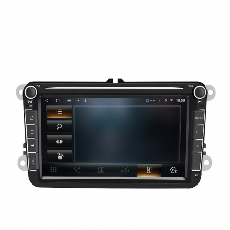 Navigatie Volkswagen, Skoda, Seat, Android | HB-64VW82GB [7]
