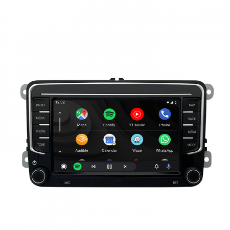 Carplay Android 13 Land Cruiser 2GB | Hub64.ro [4]
