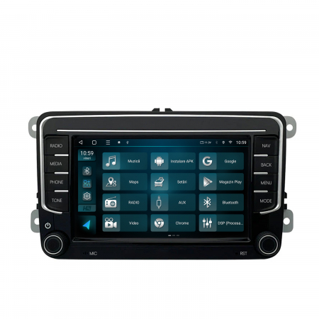 Carplay Android 13 Land Cruiser 2GB | Hub64.ro [2]