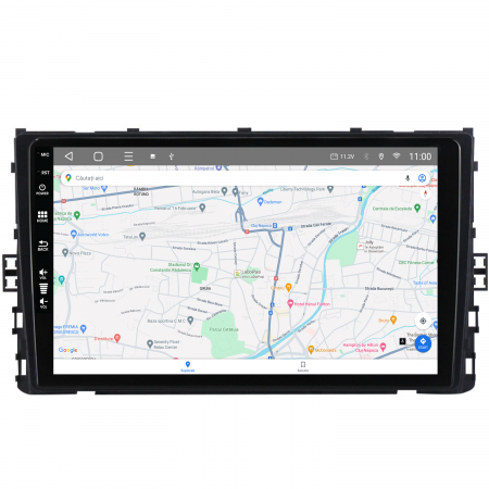 Navigatie VW T-roc  4G 6GB 6+128GB | Hub64.ro [4]