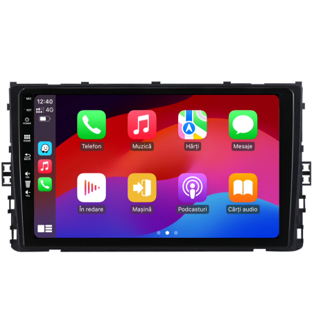 Navigatie VW Multivan T5 4G 4+64GB | Hub64.ro [3]