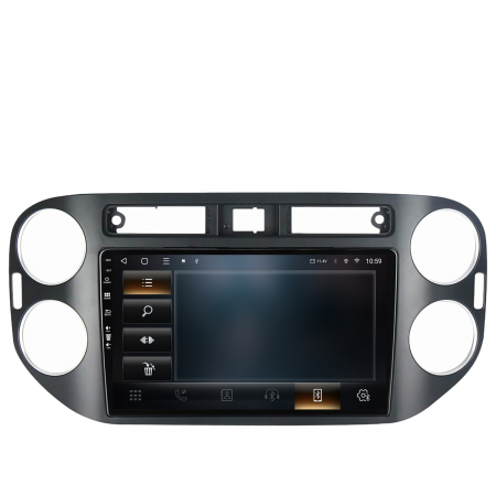 Navigatie Android VW Tiguan (2010-2016) 6GB | Hub64.ro [8]