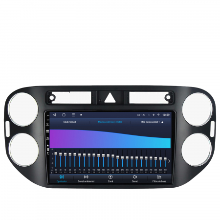 Navigatie Android VW Tiguan (2010-2016) 8GB | Hub64.ro [9]