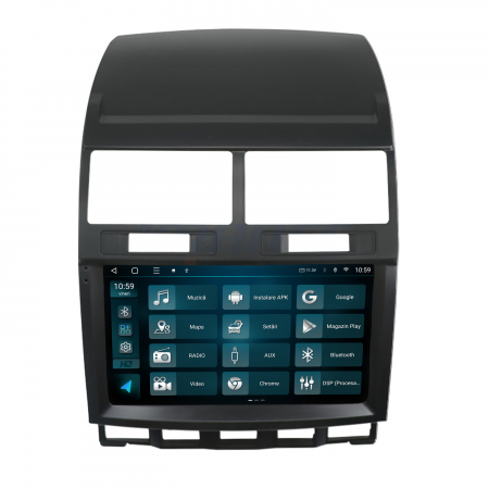 Carplay Hyundai Santa FE 2GB | Hub64.ro [2]