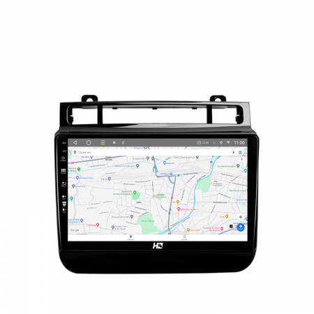 Carplay Android 13 Smart For Two 2GB | Hub64.ro [7]