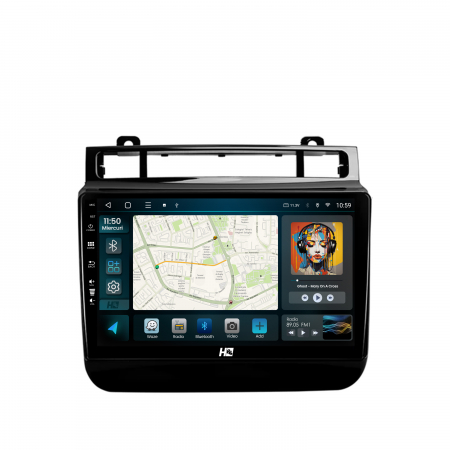 Carplay Android 13 Smart For Two 2GB | Hub64.ro [1]