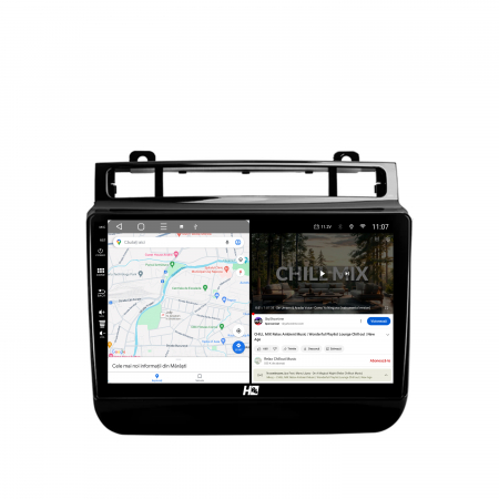 Carplay Android 13 Smart For Two 2GB | Hub64.ro [5]