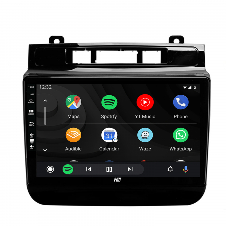 Android 13 Volkswagen Touareg 2010-2018 | Hub64.ro [4]