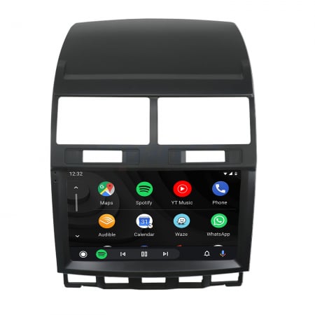 Navigatie Android 13 Volkswagen Touareg | Hub64.ro [4]