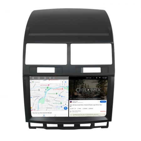 Navigatie Android 13 Volkswagen Touareg | Hub64.ro [6]