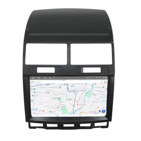 Navigatie Android 13 Volkswagen Touareg | Hub64.ro [8]