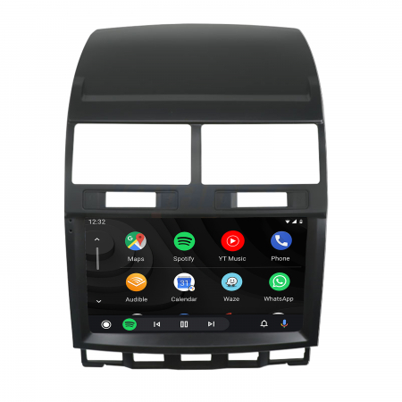 Navigatie Android 13 Volkswagen Touareg | Hub64.ro [4]