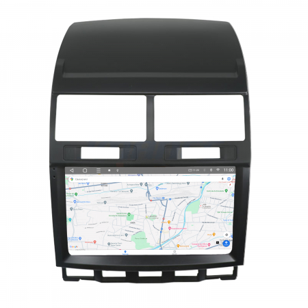Navigatie Android 13 Volkswagen Touareg | Hub64.ro [8]