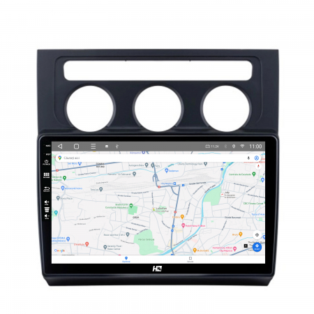 Carplay Android 13 BMW E39/E53/E38 | Hub64.ro [6]