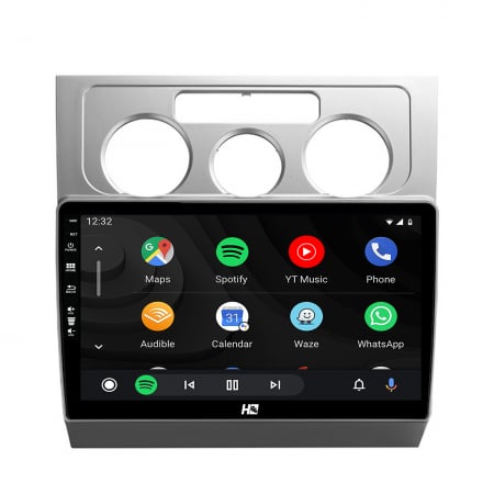Carplay Android 13 BMW Seria 3 E90/91/92 | Hub64.ro [5]