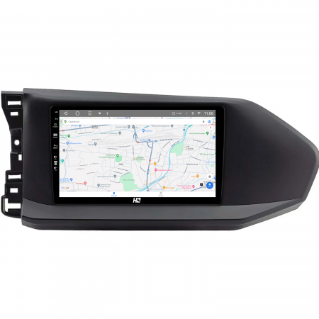 Carplay Android 13 Caddy (2023+) | Hub64.ro [7]