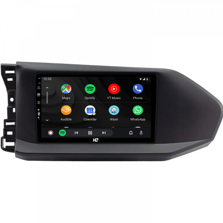Navigatie Android Volkswagen Caddy (2023+) 8GB | Hub64.ro [4]