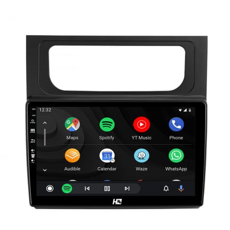 Carplay Carpad Android 13 Audi TT | Hub64.ro [5]