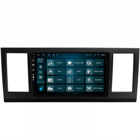 Navigatie PRO Android 13 VW Sharan 2GB| Hub64.ro [2]