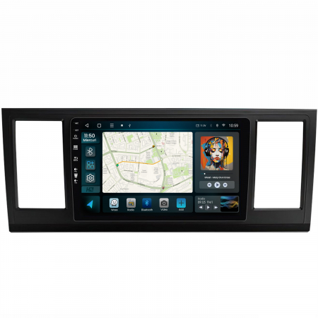 Navigatie PRO Android 13 VW Sharan 2GB| Hub64.ro [1]