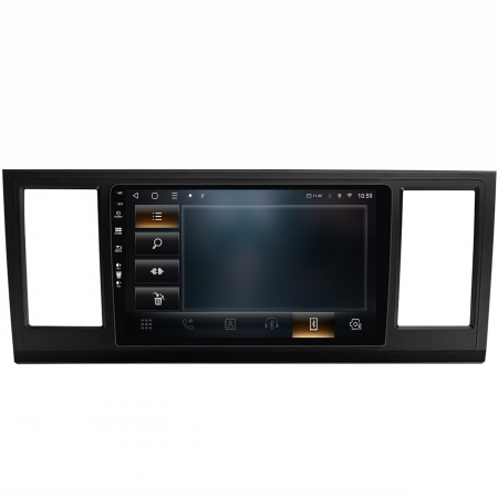 Navigatie VW T6 / Caravelle 4G 4+64GB | Hub64.ro [8]