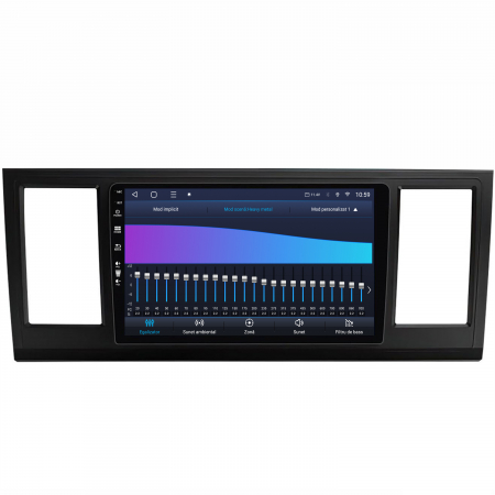 Navigatie VW T6 / Caravelle 4G 4+64GB | Hub64.ro [7]