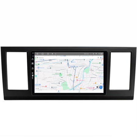 Navigatie VW T6 / Caravelle 4G 6GB 6+128GB | Hub64.ro [6]