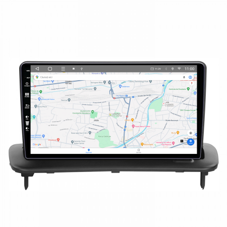Navigatie QLED Volvo C40 C30 S40 C70 V50 4GB | Hub64.ro [7]