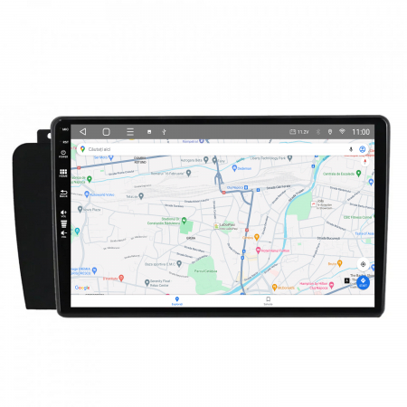 Navigatie Android Volvo S60 2004-2009  6GB | Hub64.ro [6]