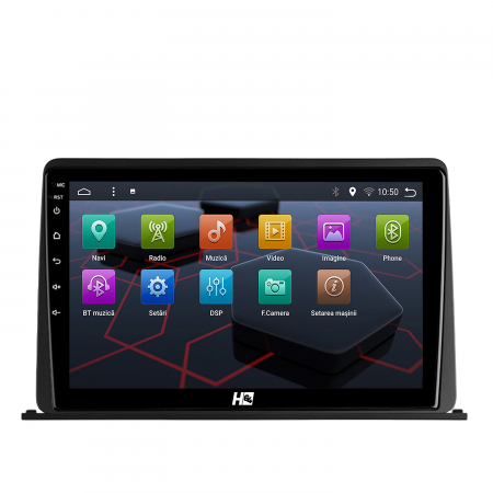 Navigatie Universala de pus pe bord 8GB | Hub64.ro [3]