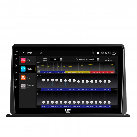 Navigatie Universala de pus pe bord 8GB | Hub64.ro [8]