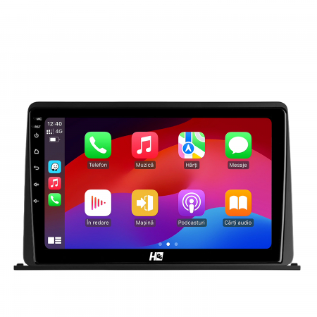 Navigatie Universala de pus pe bord 8GB | Hub64.ro [5]