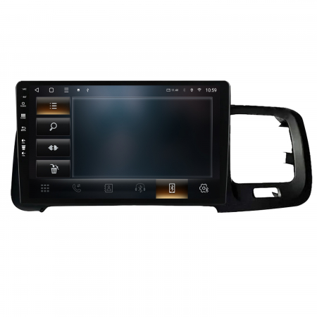 Navigatie Android Volvo S60 2010-2015 2GB | Hub64.ro [7]